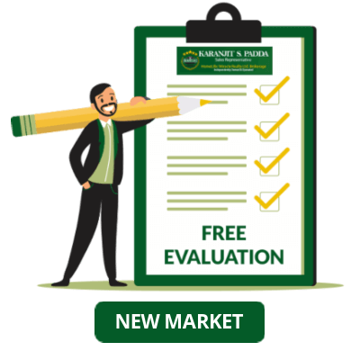 free evaluation by best real estate agent in Newmarket